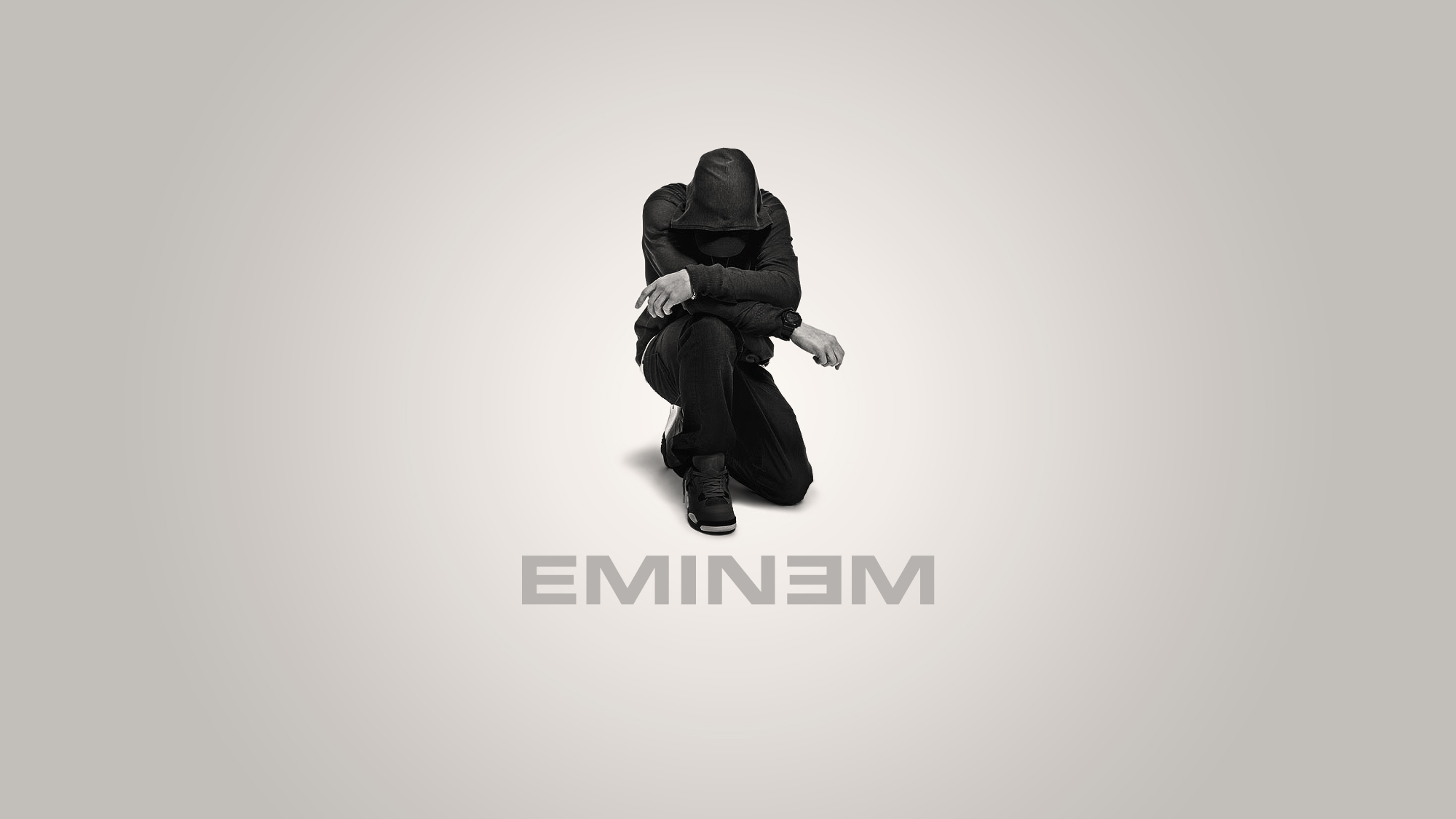 Eminem Wallpapers HD slogan
