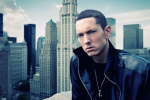 Eminem Wallpapers HD city