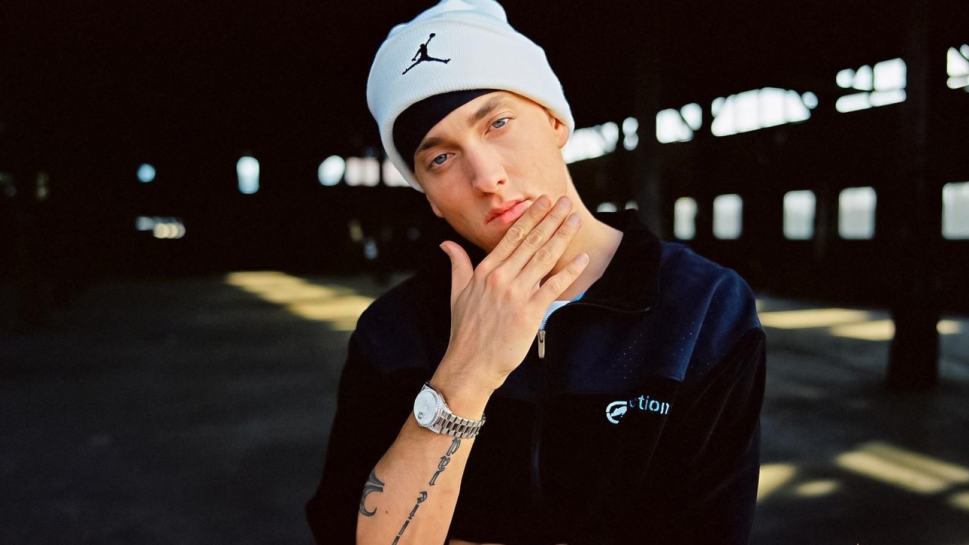 Eminem Wallpapers HD A29