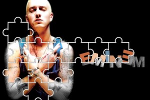 Eminem Wallpapers HD muscles