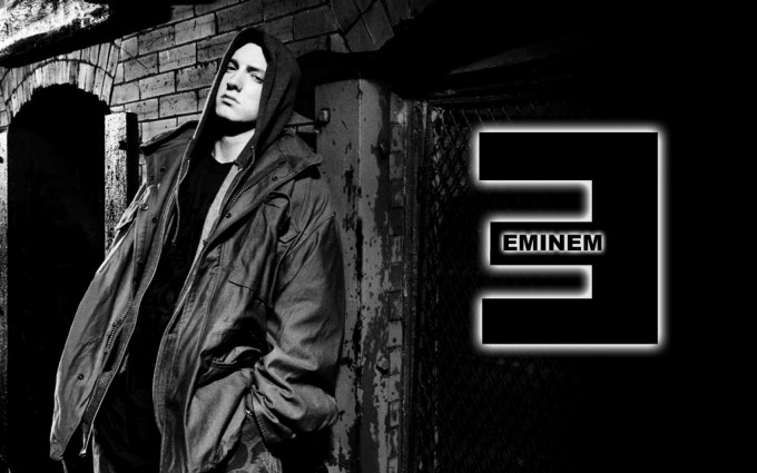 Eminem Wallpapers HD symbol