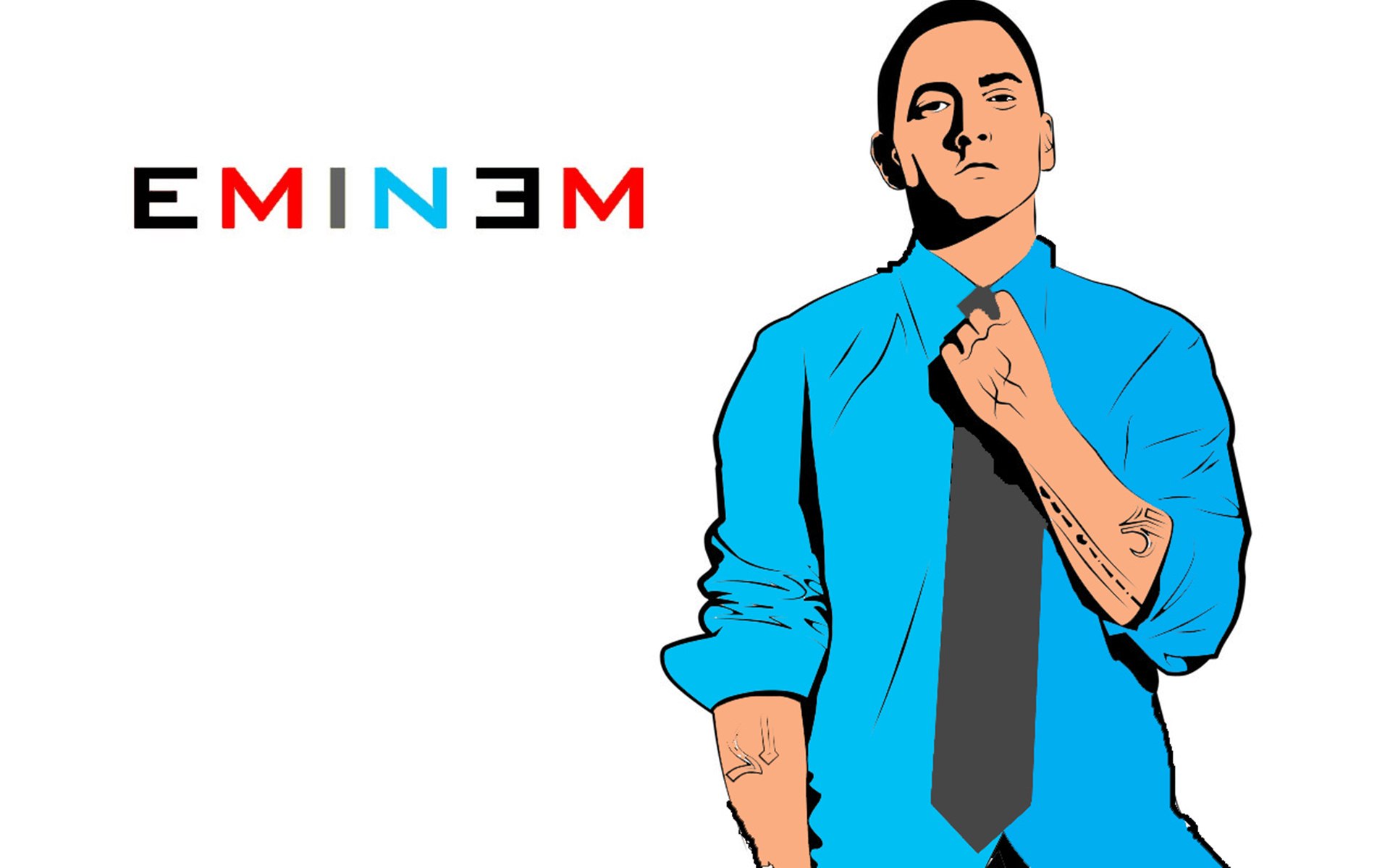 Eminem Wallpapers HD cartoon