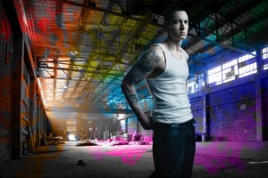 Eminem Wallpapers HD A41