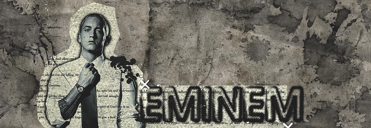 Eminem Wallpapers HD A5 - HD Desktop Wallpapers | 4k HD