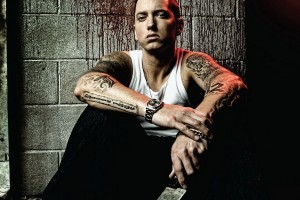 Eminem Wallpapers HD watch