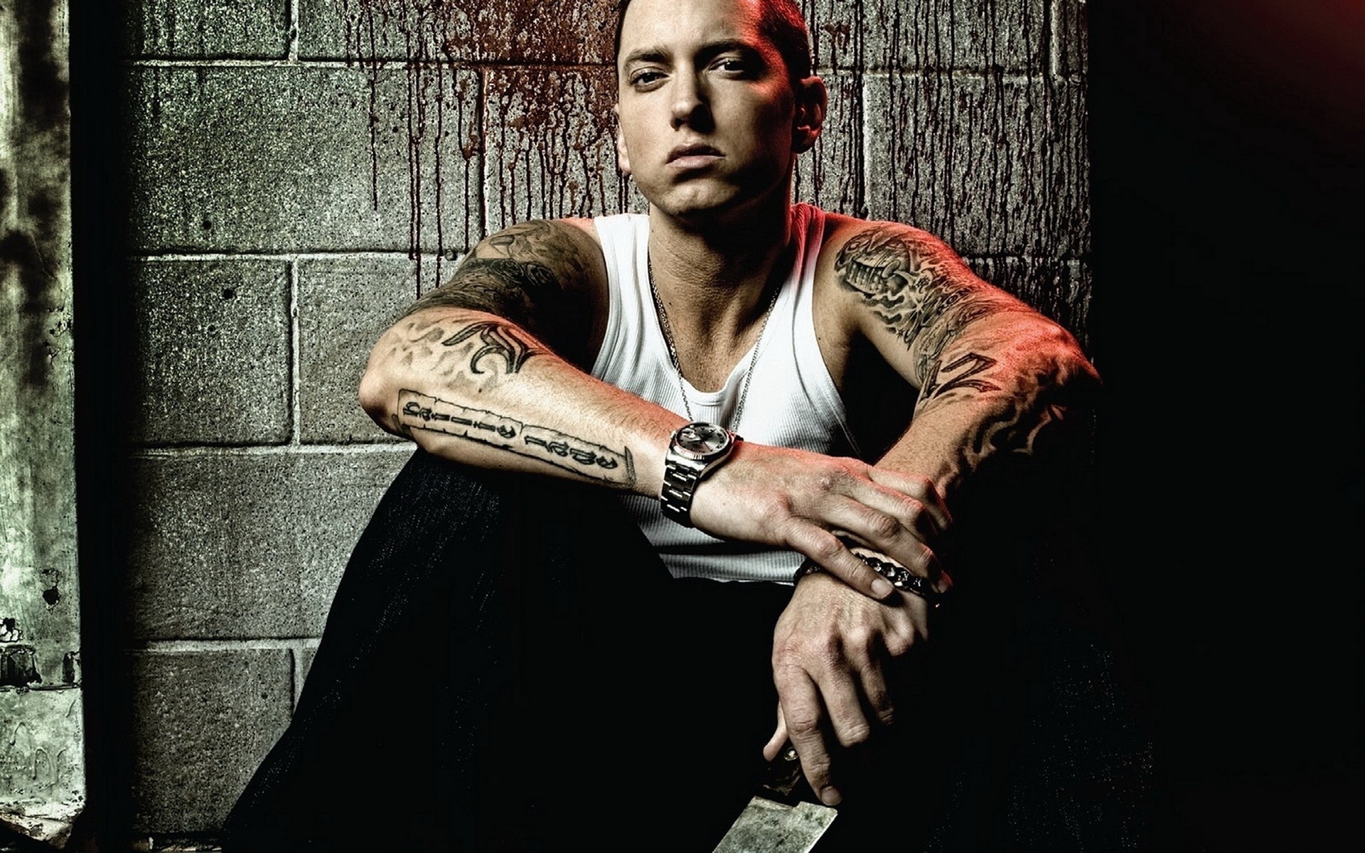 Eminem Wallpapers HD A7