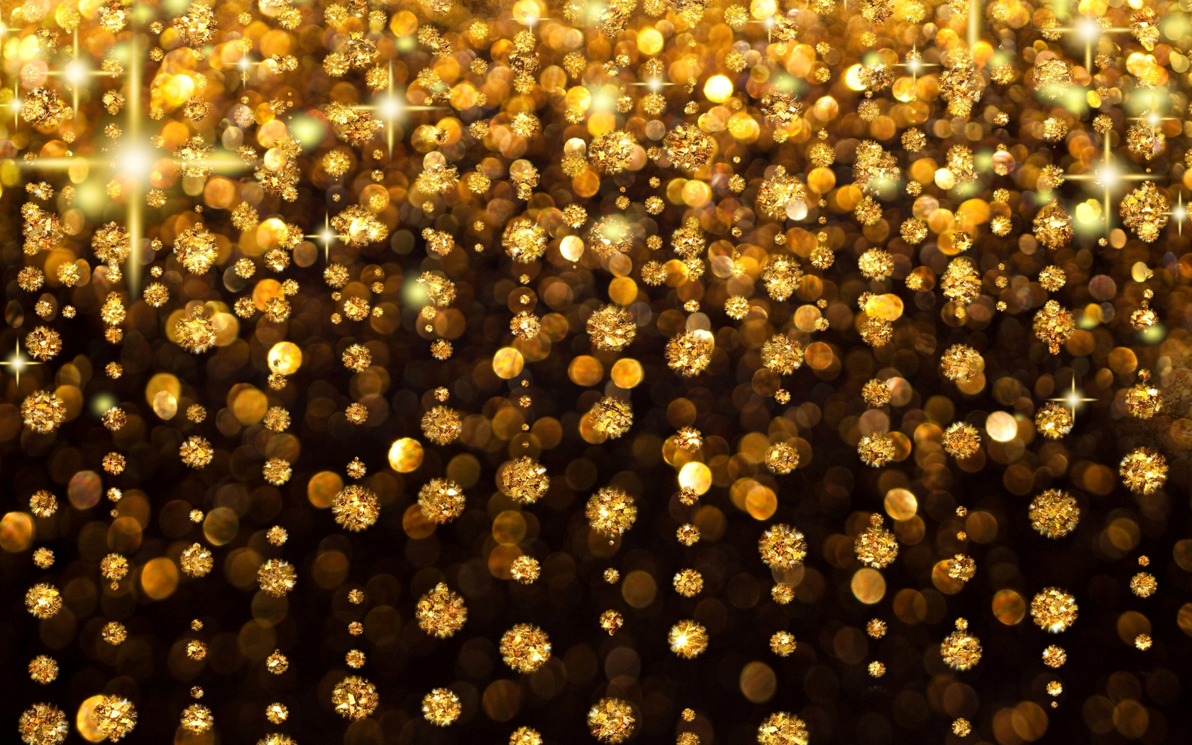 Gold Wallpapers glitter