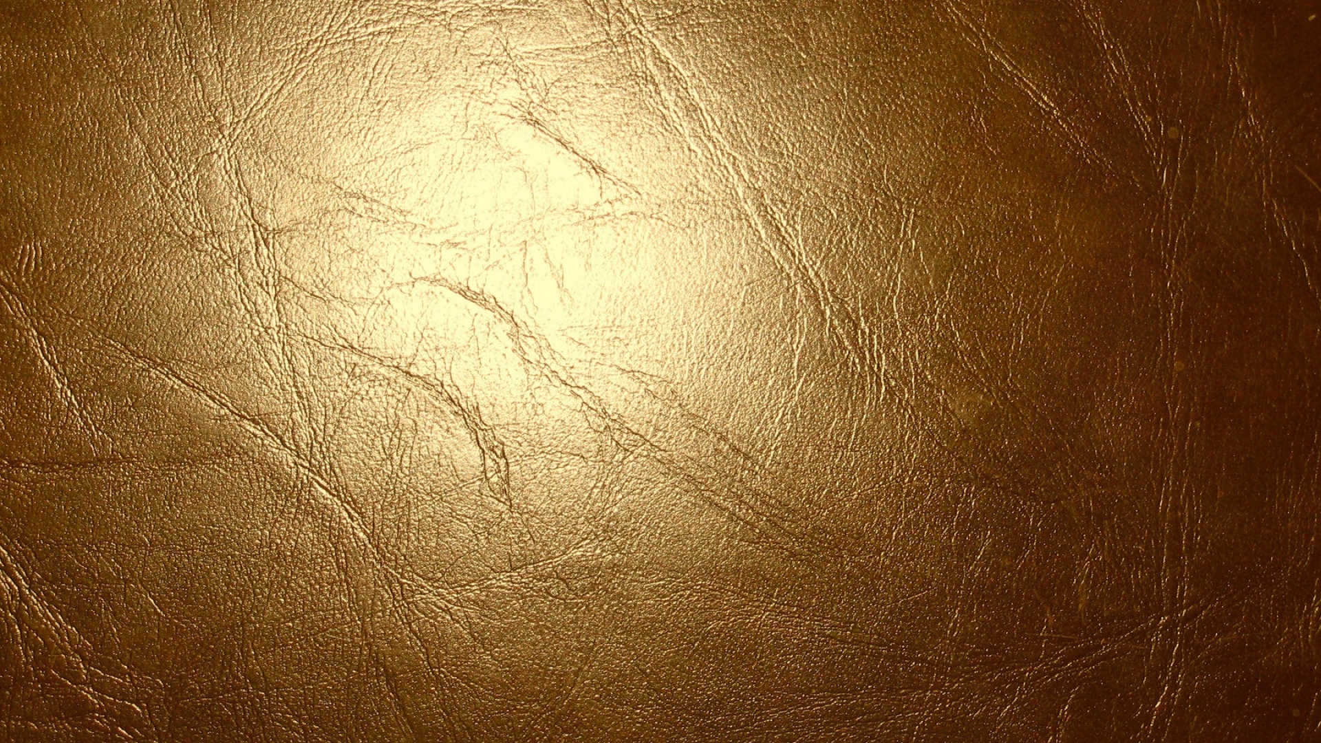 Gold Wallpapers leather