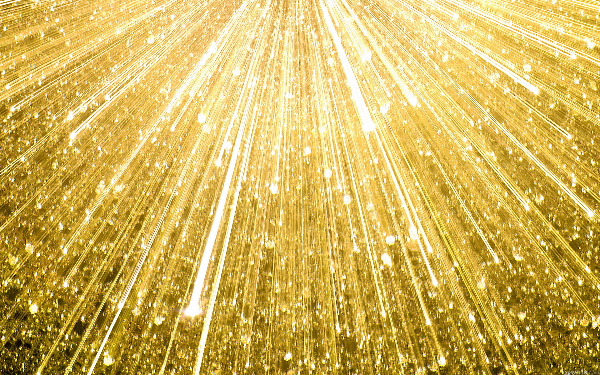 Gold Wallpapers sparkle