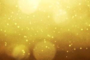 Gold Wallpapers star sparkle