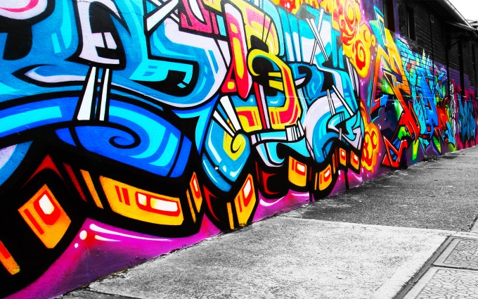 Graffiti wallpapers - Free A9 fonts HD Desktop background images pictures downloads
