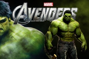Hulk Wallpaper avengers