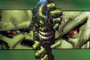 Hulk Wallpaper devil