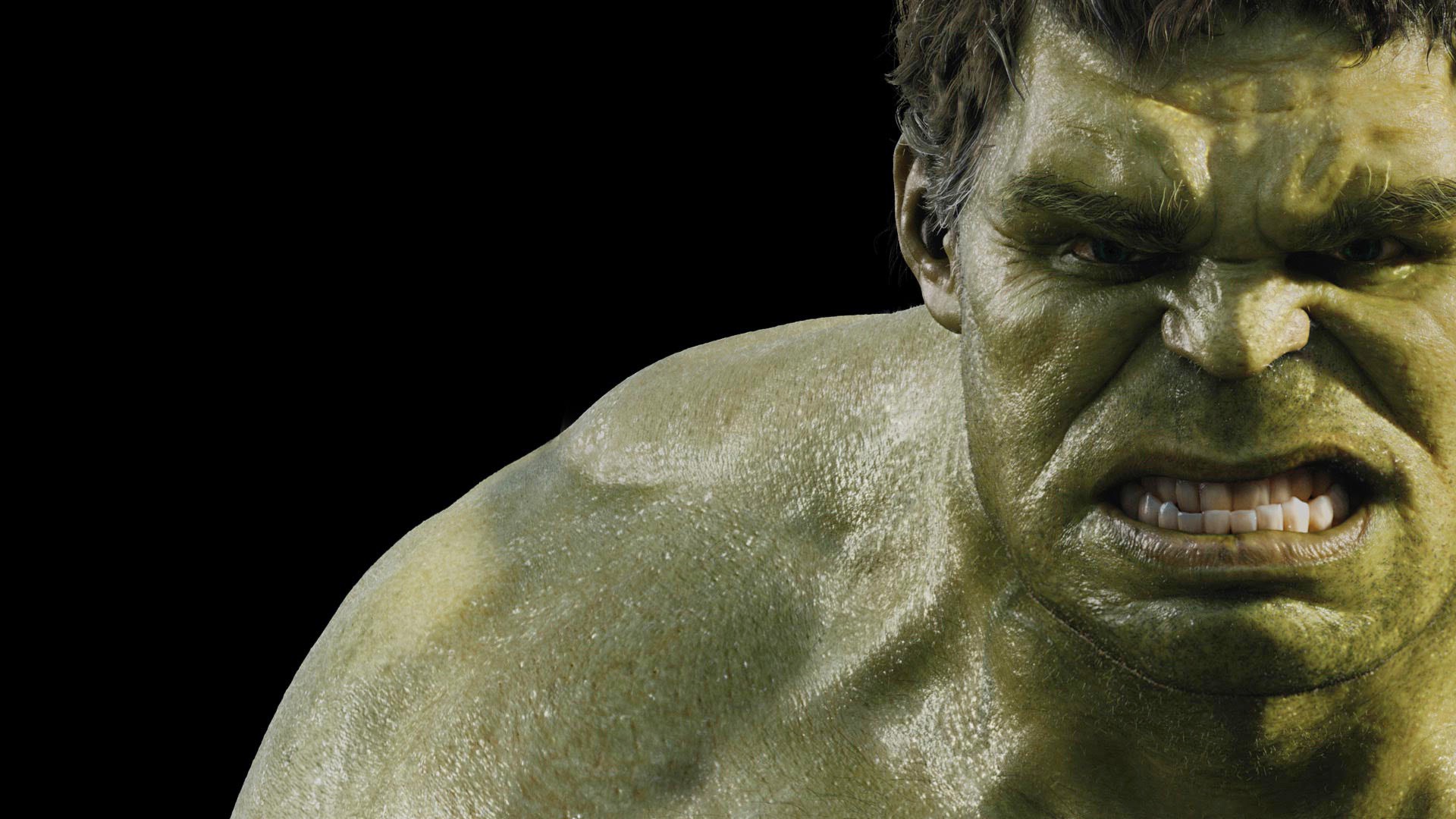 Hulk Wallpaper hero