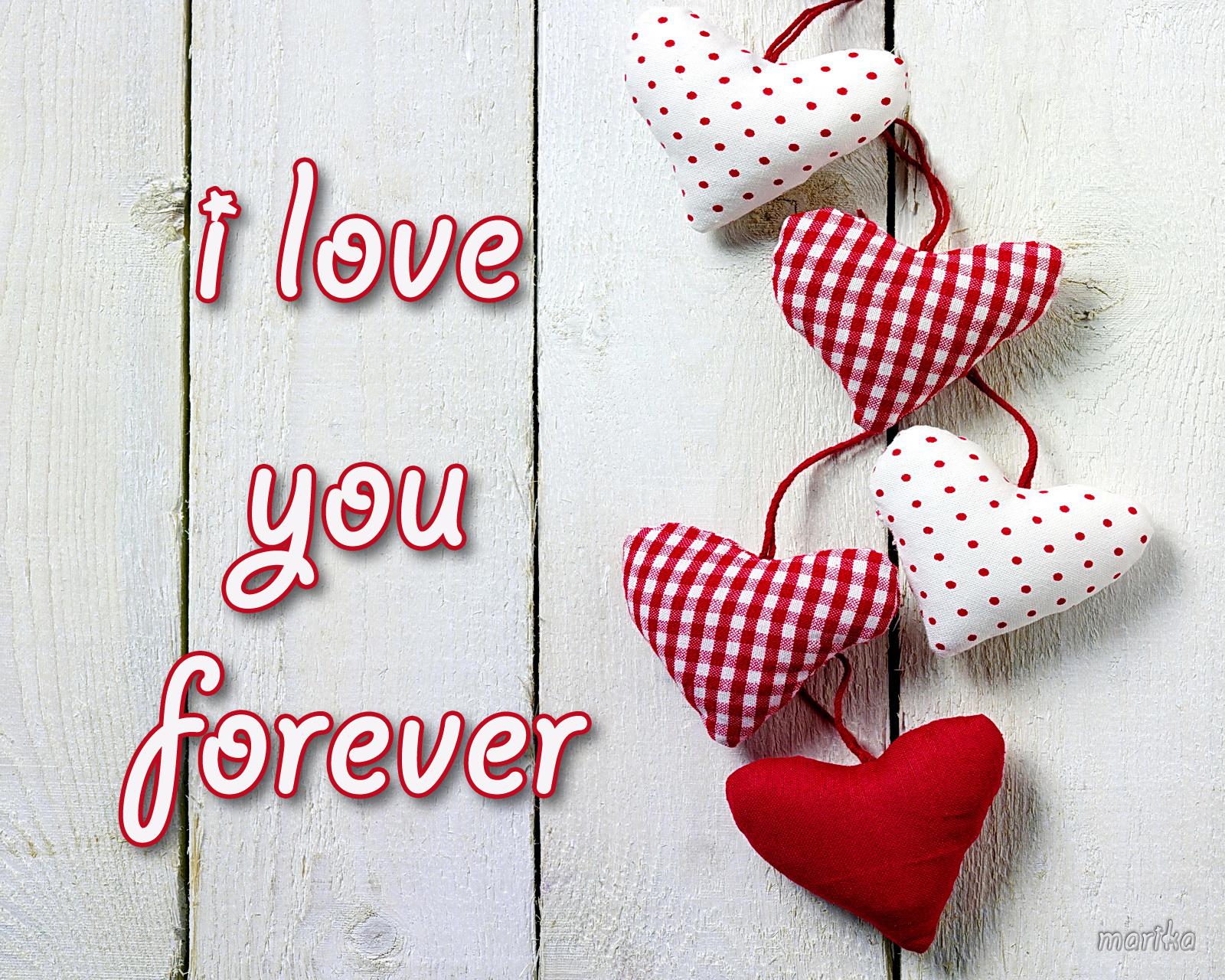 I Love You Wallpapers HD A15