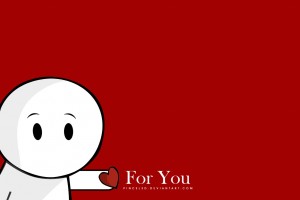 I Love You Wallpapers HD A16