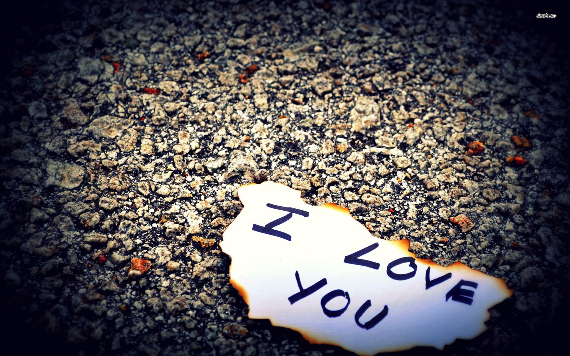 I Love You Wallpapers HD A2