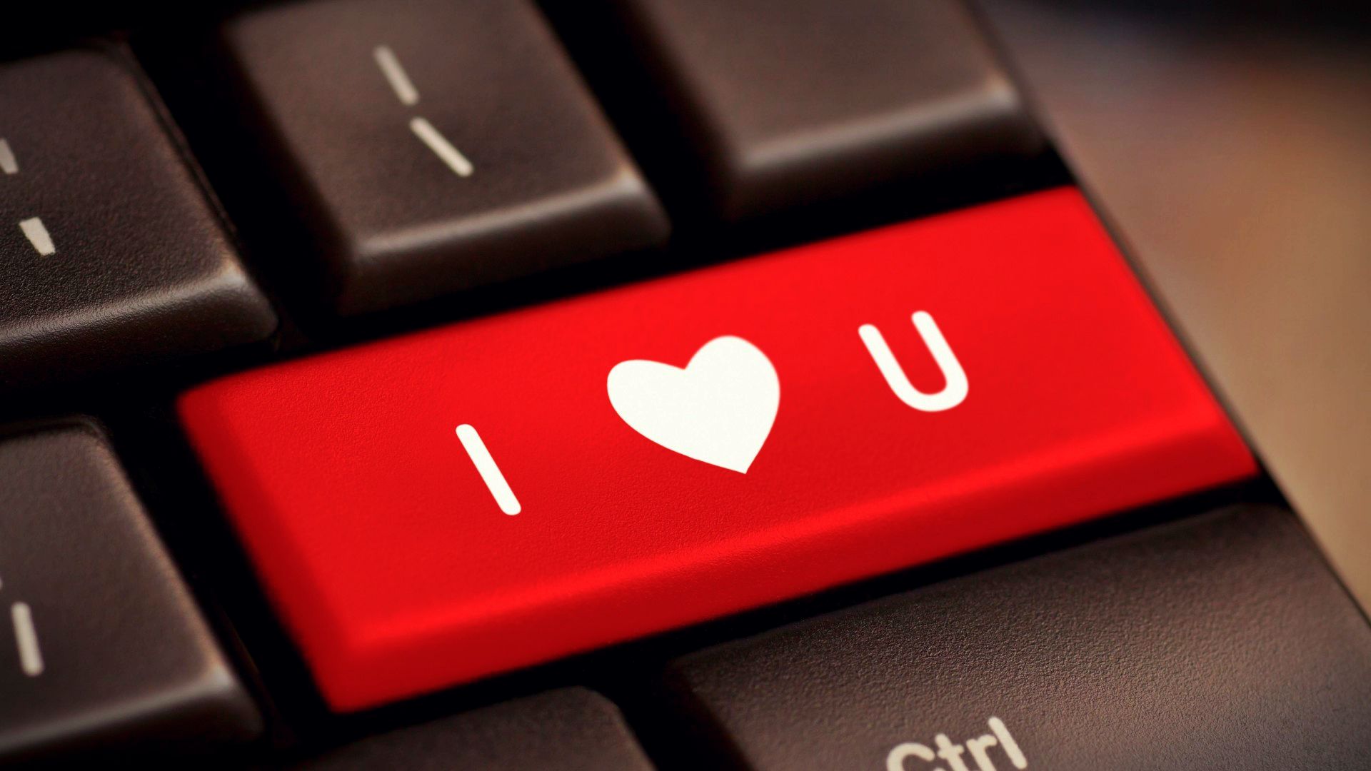 I Love You Wallpapers HD A24