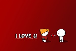 I Love You Wallpapers cute couples