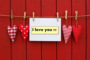 I Love You Wallpapers HD A9