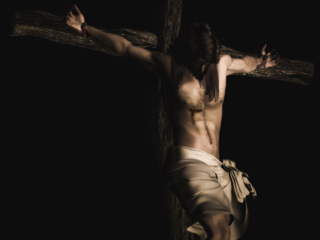 Jesus Wallpapers Images HD photoshop