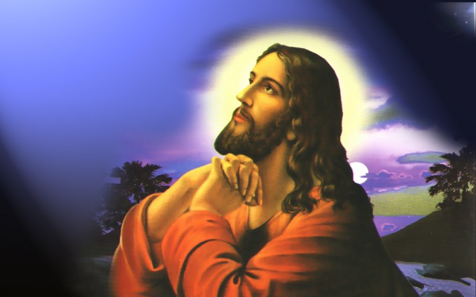 Jesus Wallpapers Images HD humble