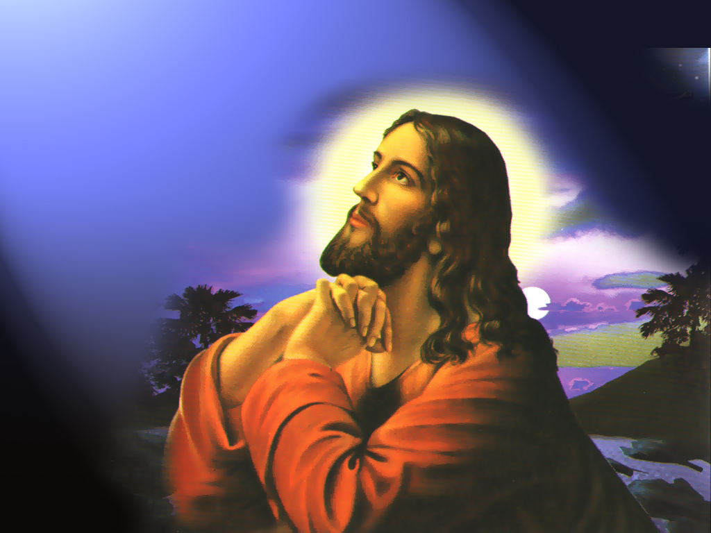 Jesus Wallpapers Images HD humble