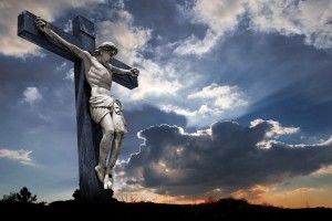 Jesus Wallpapers Images HD  crucified