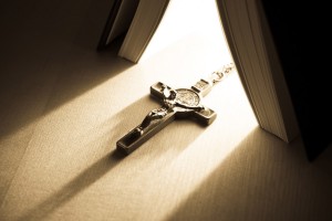 Jesus Wallpapers Images HD cross key chain