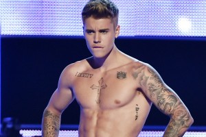 Justin Bieber wallpapers body