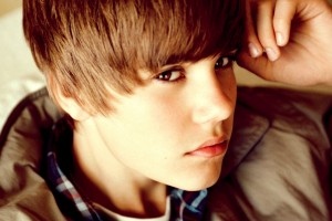 Justin Bieber wallpapers eyes