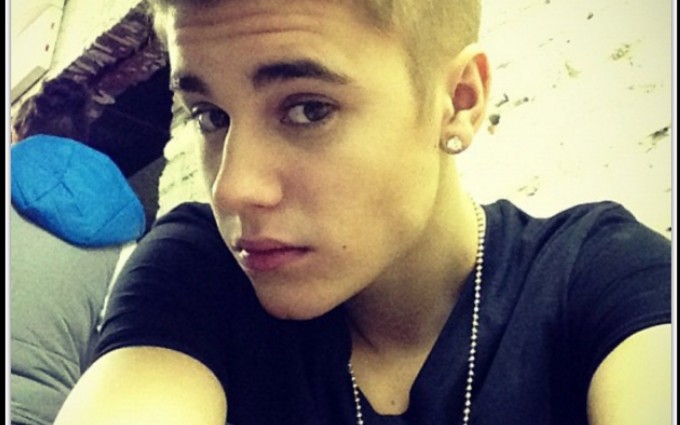 Justin Bieber wallpapers selfie