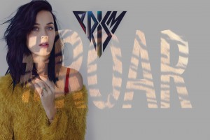 Katy Perry Wallpaper roar
