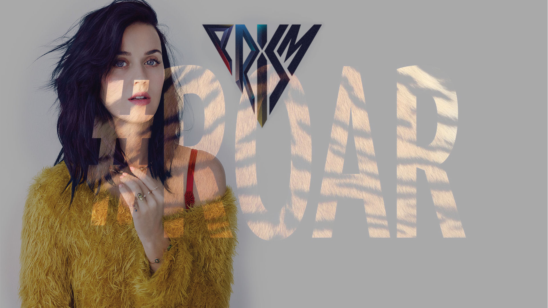 Katy Perry Wallpaper roar