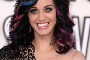 Katy Perry Wallpaper smile cute