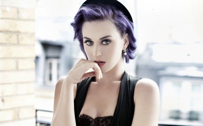 Katy Perry Wallpaper A9