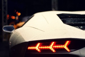 Lamborghini Aventador HD Desktop wallpapers A14