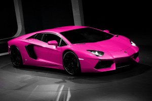 Lamborghini Aventador Wallpapers HD A17 Pink - lamborghini aventador desktop sports cars, race cars, luxury cars, expensive cars, wallpapers pictures images free download