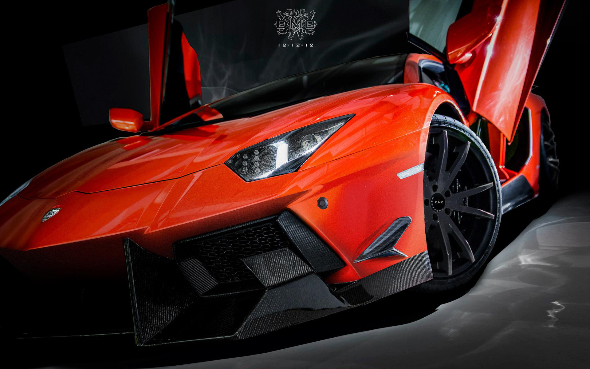 Lamborghini Aventador Wallpapers A18 - HD Background