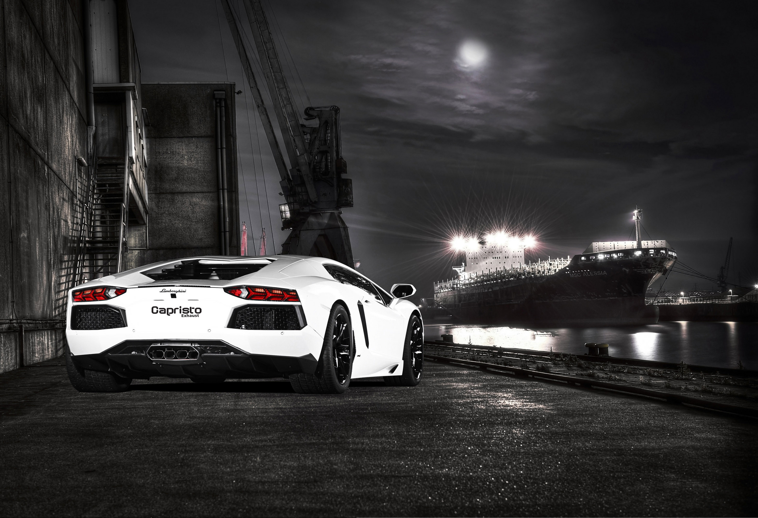 Lamborghini Aventador Wallpapers HD A21 White - lamborghini aventador desktop sports cars, race cars, luxury cars, expensive cars, wallpapers pictures images free download