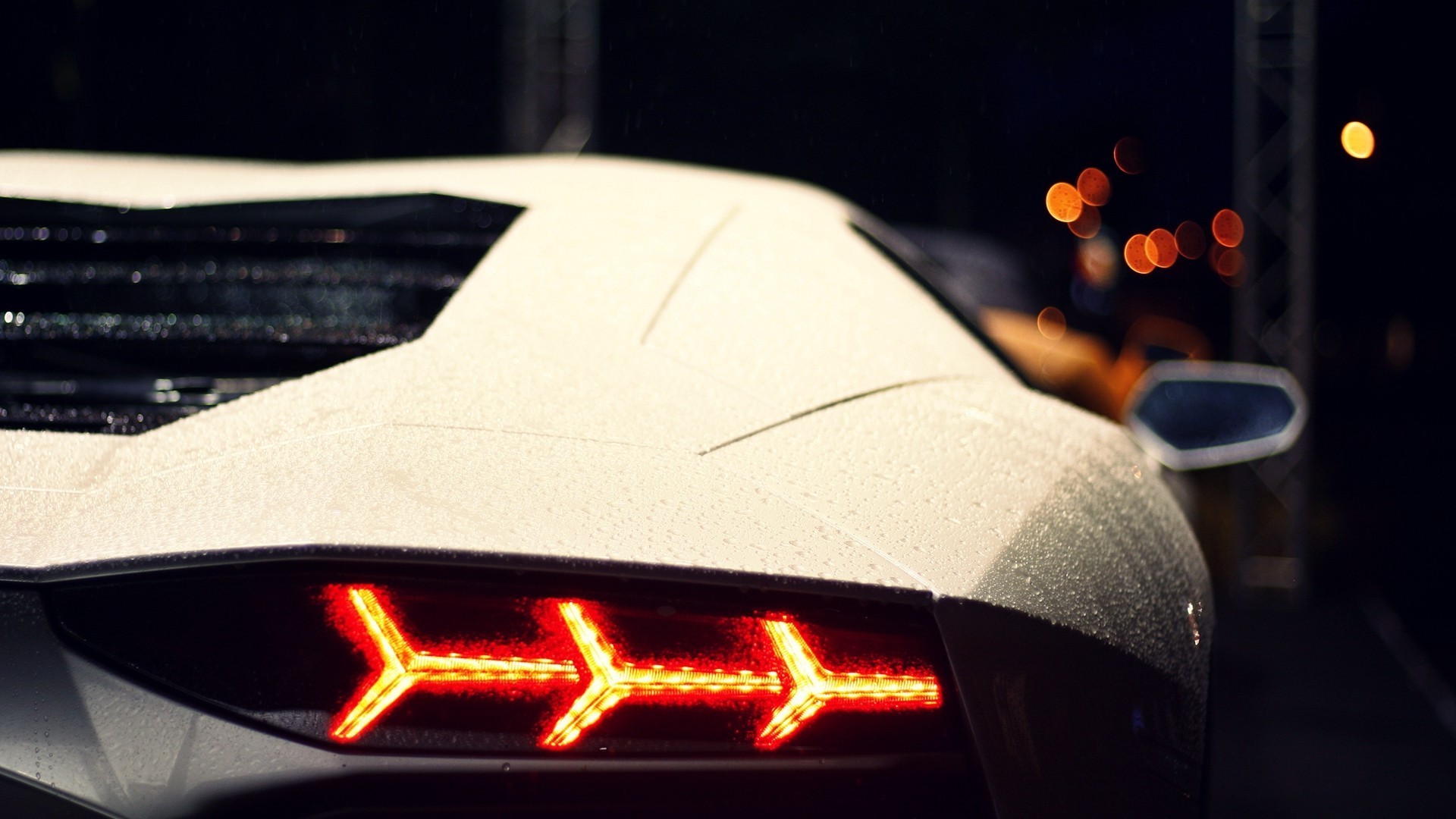 Lamborghini Aventador HD Desktop wallpapers A25