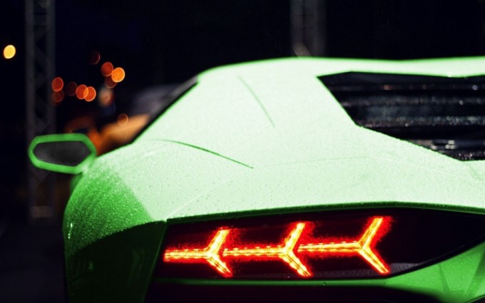 Lamborghini Aventador Wallpapers HD A36 Green - lamborghini aventador desktop sports cars, race cars, luxury cars, expensive cars, wallpapers pictures images free download