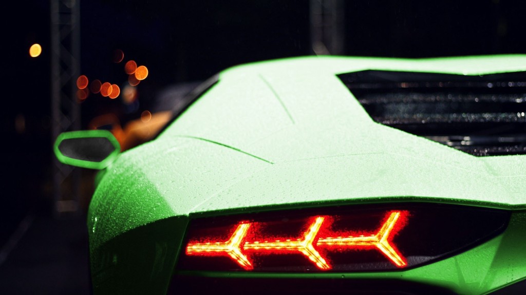 Lamborghini Aventador Wallpapers HD A36 Green - lamborghini aventador desktop sports cars, race cars, luxury cars, expensive cars, wallpapers pictures images free download