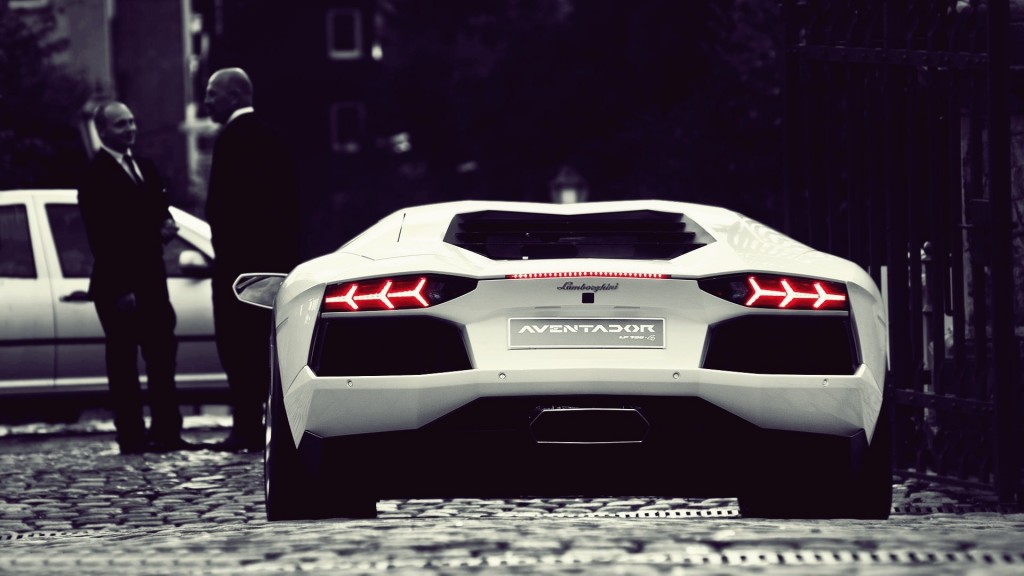 Lamborghini Aventador Wallpapers HD A40 White - lamborghini aventador desktop sports cars, race cars, luxury cars, expensive cars, wallpapers pictures images free download