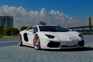 Lamborghini Aventador Wallpapers HD A45 White - lamborghini aventador desktop sports cars, race cars, luxury cars, expensive cars, wallpapers pictures images free download