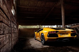Lamborghini Aventador Wallpapers HD A56 Yellow - lamborghini aventador desktop sports cars, race cars, luxury cars, expensive cars, wallpapers pictures images free download