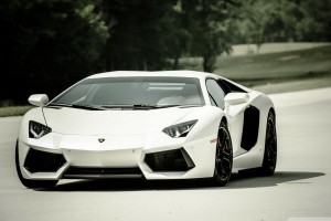 Lamborghini Aventador Wallpapers HD A58 White - lamborghini aventador desktop sports cars, race cars, luxury cars, expensive cars, wallpapers pictures images free download