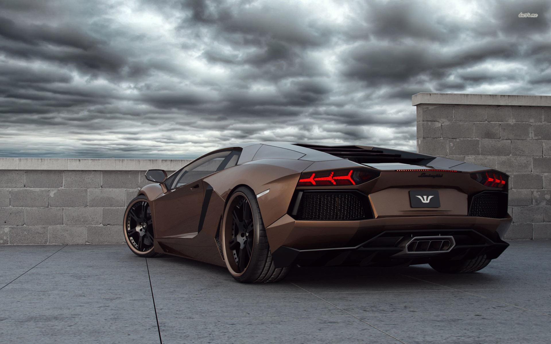 Lamborghini Aventador Wallpapers HD A8 Brown - lamborghini aventador desktop sports cars, race cars, luxury cars, expensive cars, wallpapers pictures images free download
