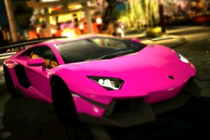 Lamborghini Aventador Wallpapers HD A9 Pink - lamborghini aventador desktop sports cars, race cars, luxury cars, expensive cars, wallpapers pictures images free download