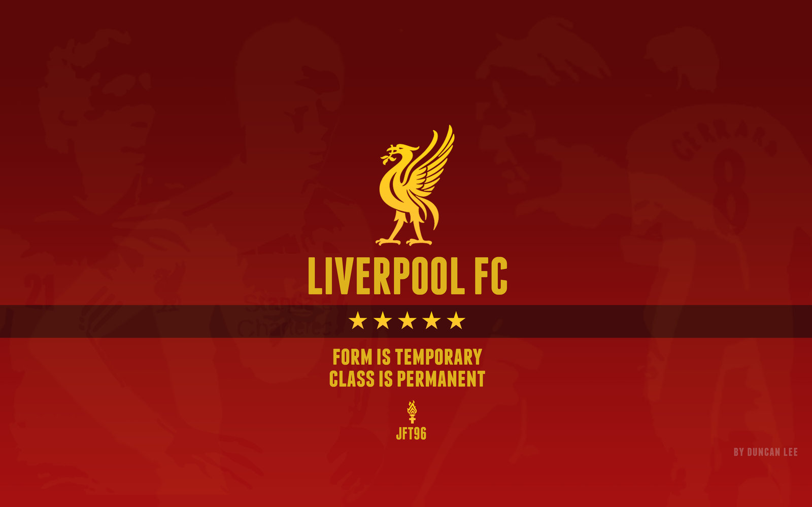 Liverpool Wallpapers HD fans